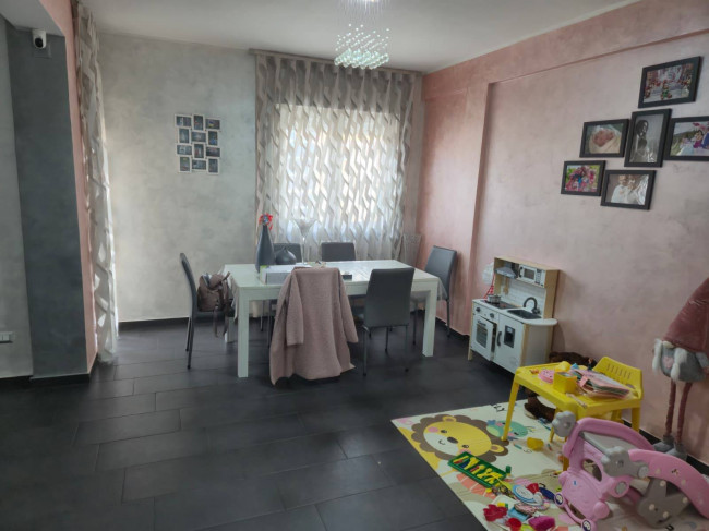 Appartamento in vendita a Campobasso
