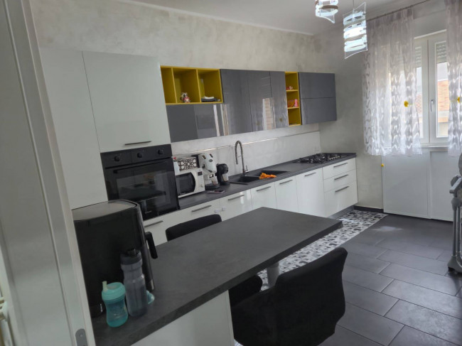 Appartamento in vendita a Campobasso