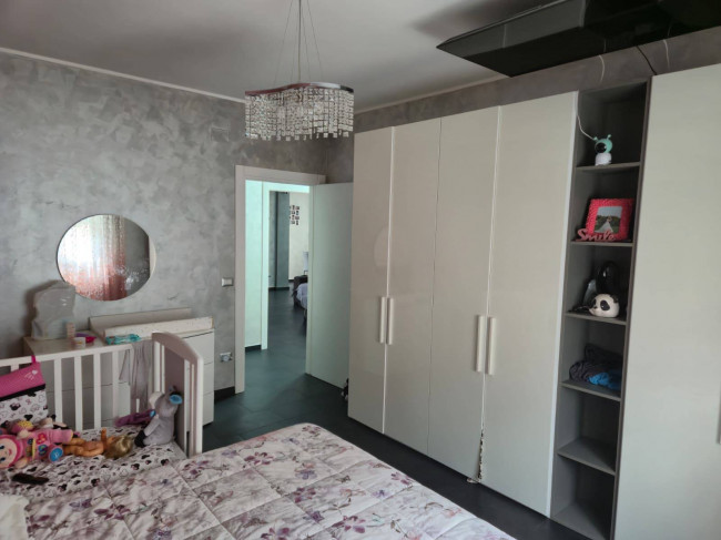 Appartamento in vendita a Campobasso