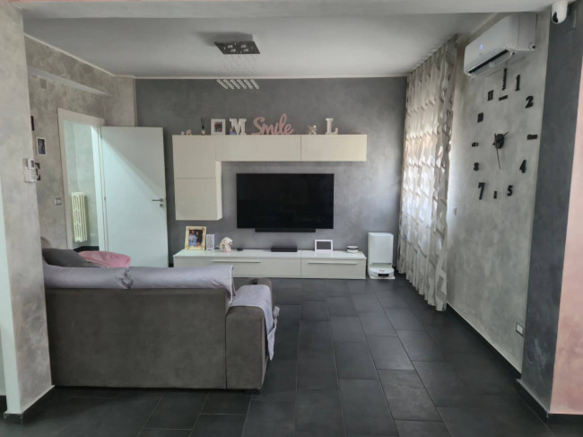 Appartamento in vendita a Campobasso