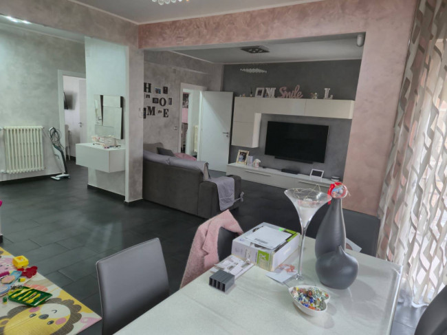 Appartamento in vendita a Campobasso