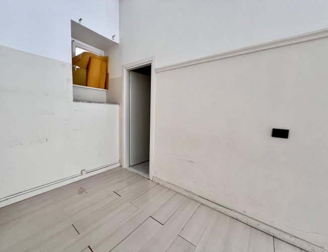 Locale commerciale in affitto a Campobasso