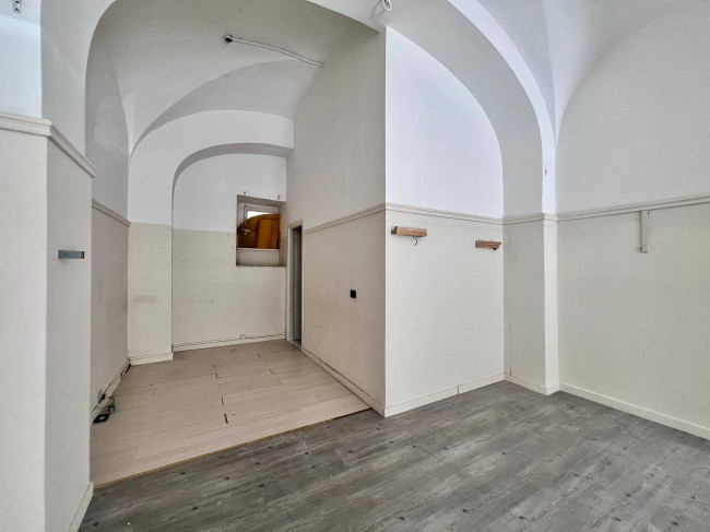 Locale commerciale in affitto a Campobasso
