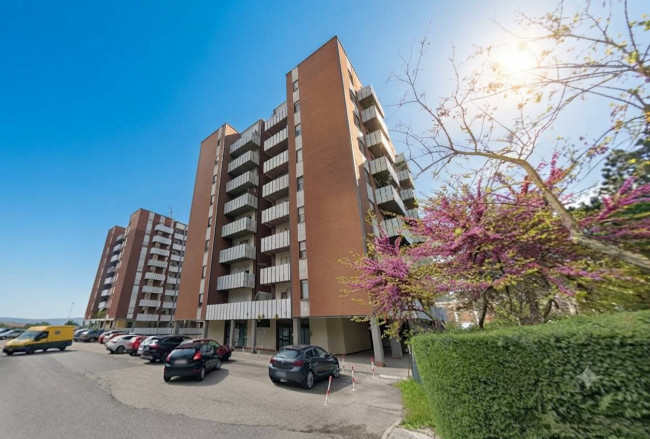 Appartamento in vendita a Campobasso