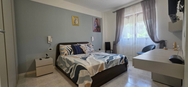 Appartamento in vendita a Campobasso