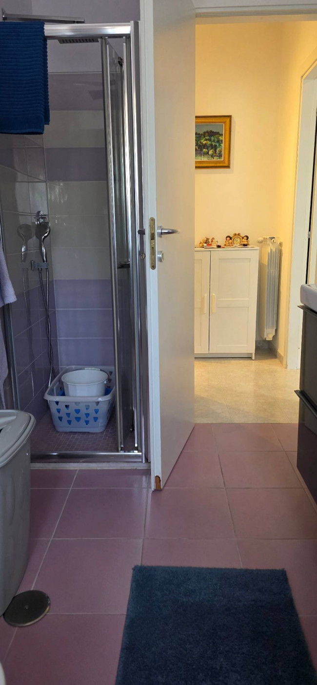 Appartamento in vendita a Campobasso