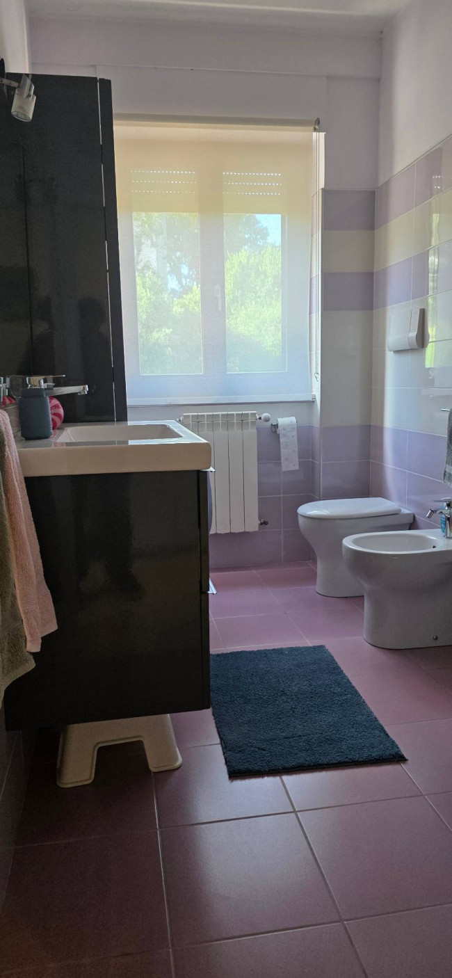 Appartamento in vendita a Campobasso