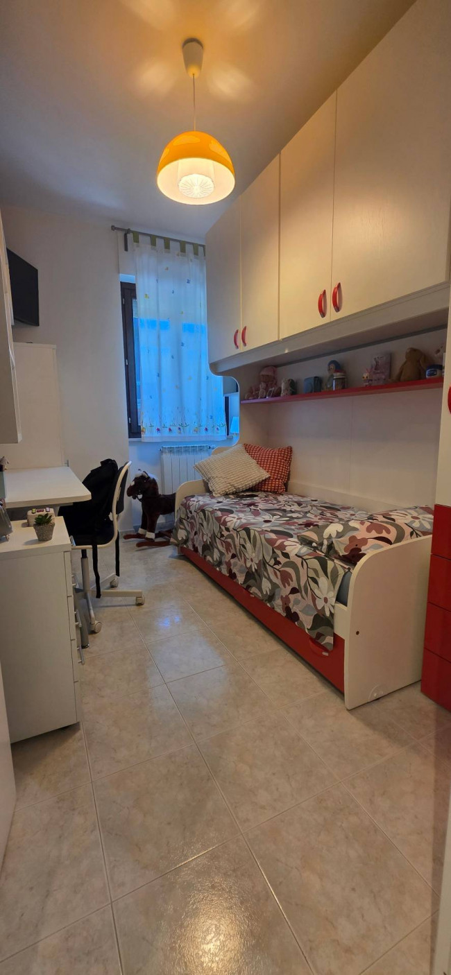 Appartamento in vendita a Campobasso
