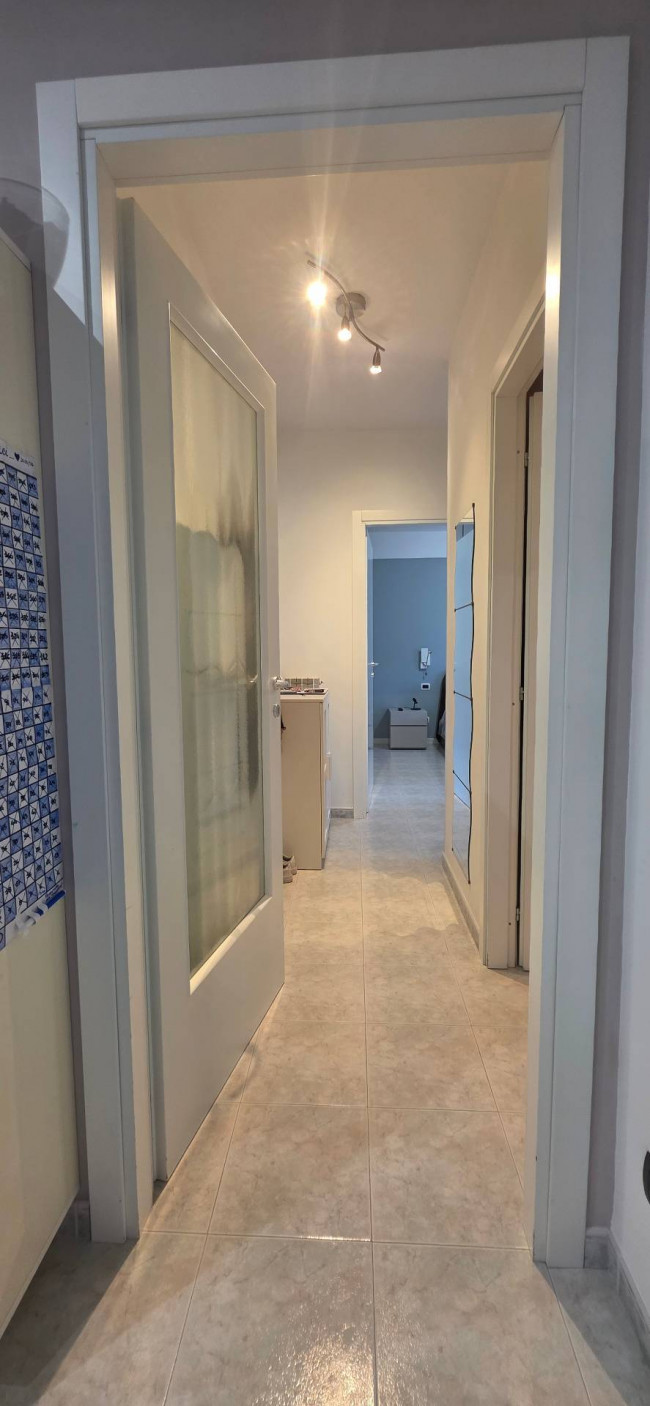 Appartamento in vendita a Campobasso