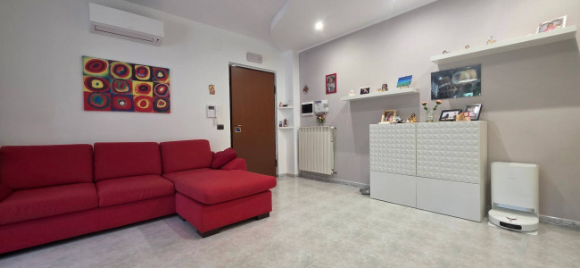 Appartamento in vendita a Campobasso