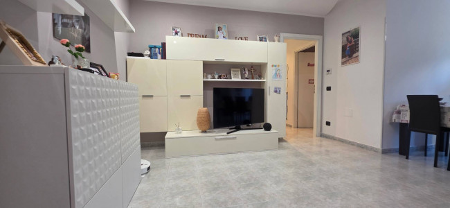 Appartamento in vendita a Campobasso