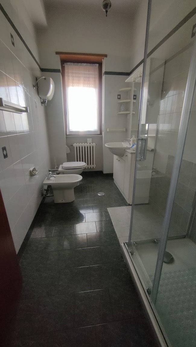 Appartamento in vendita a Campobasso
