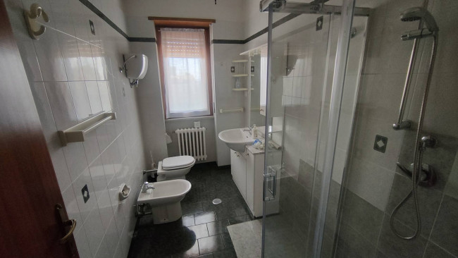 Appartamento in vendita a Campobasso