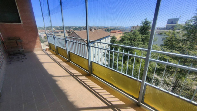 Appartamento in vendita a Campobasso