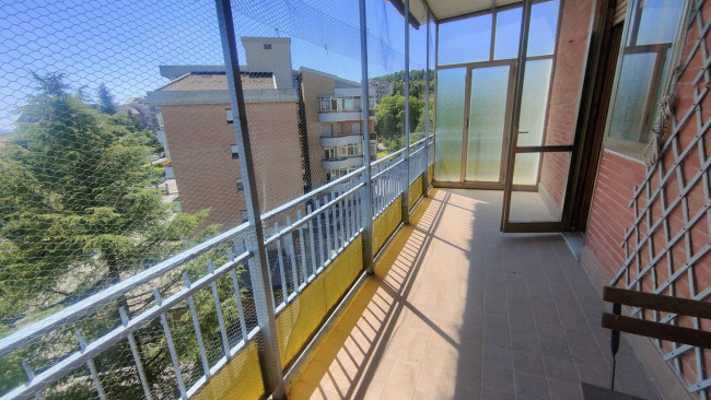 Appartamento in vendita a Campobasso