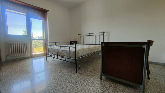 Appartamento in vendita a Campobasso