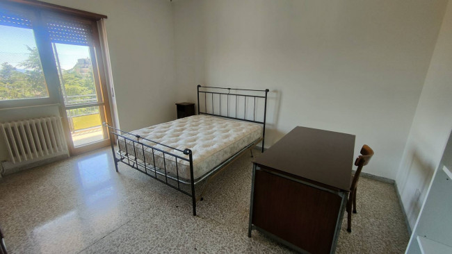 Appartamento in vendita a Campobasso