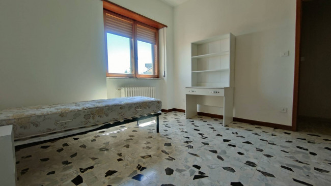 Appartamento in vendita a Campobasso