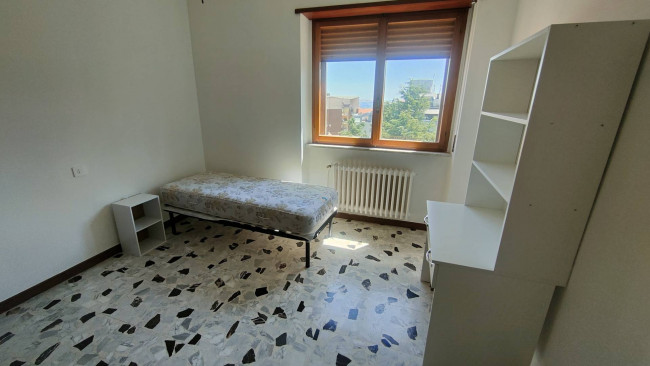 Appartamento in vendita a Campobasso