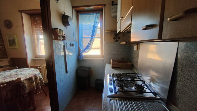 Appartamento in vendita a Campobasso