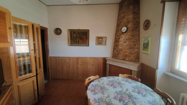 Appartamento in vendita a Campobasso