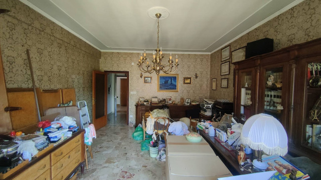Appartamento in vendita a Campobasso