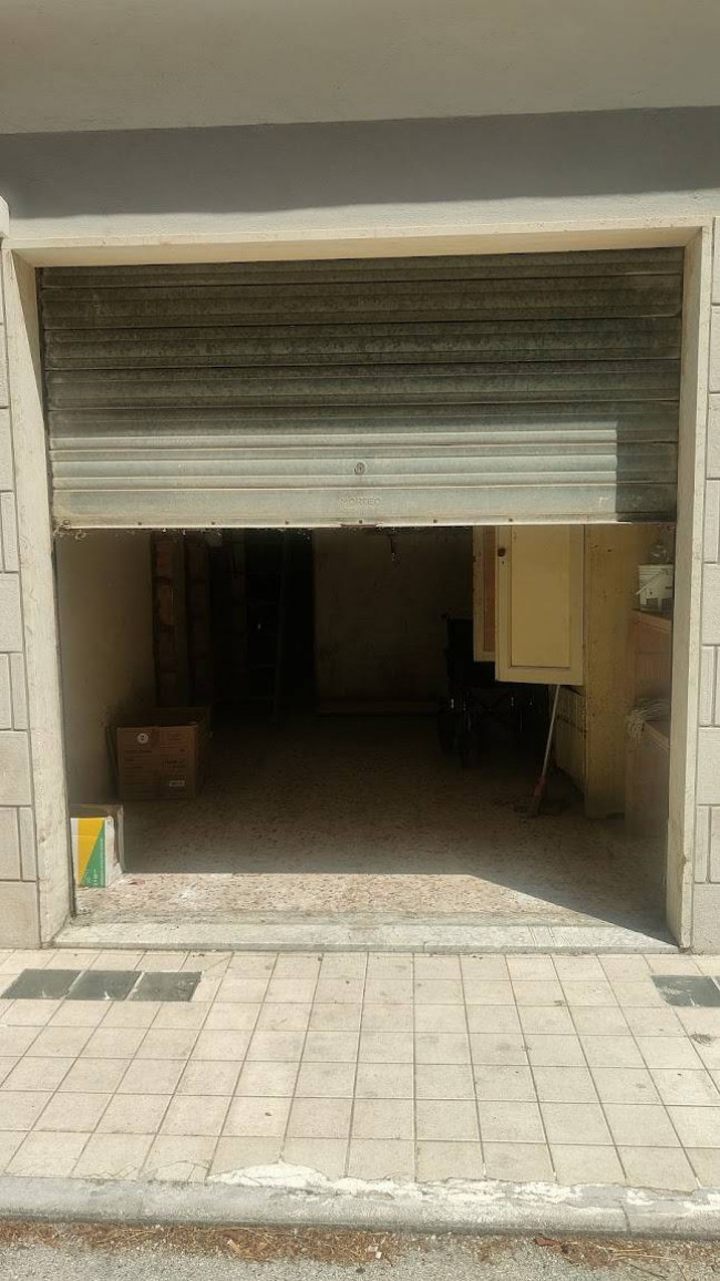 Appartamento in vendita a Campobasso