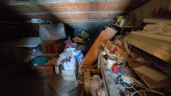 Appartamento in vendita a Campobasso