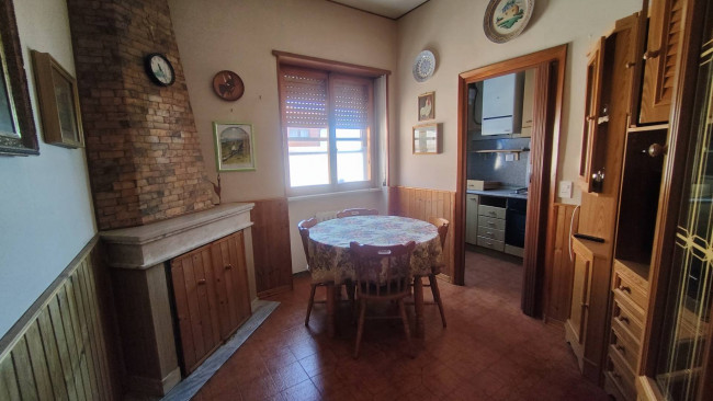 Appartamento in vendita a Campobasso