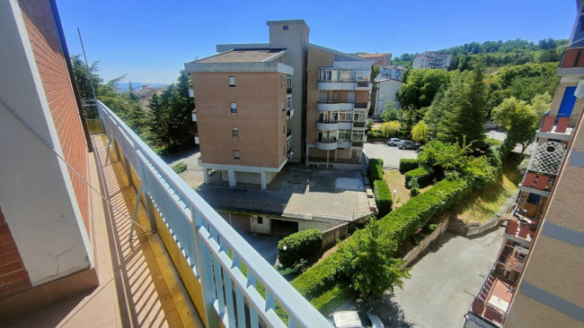 Appartamento in vendita a Campobasso