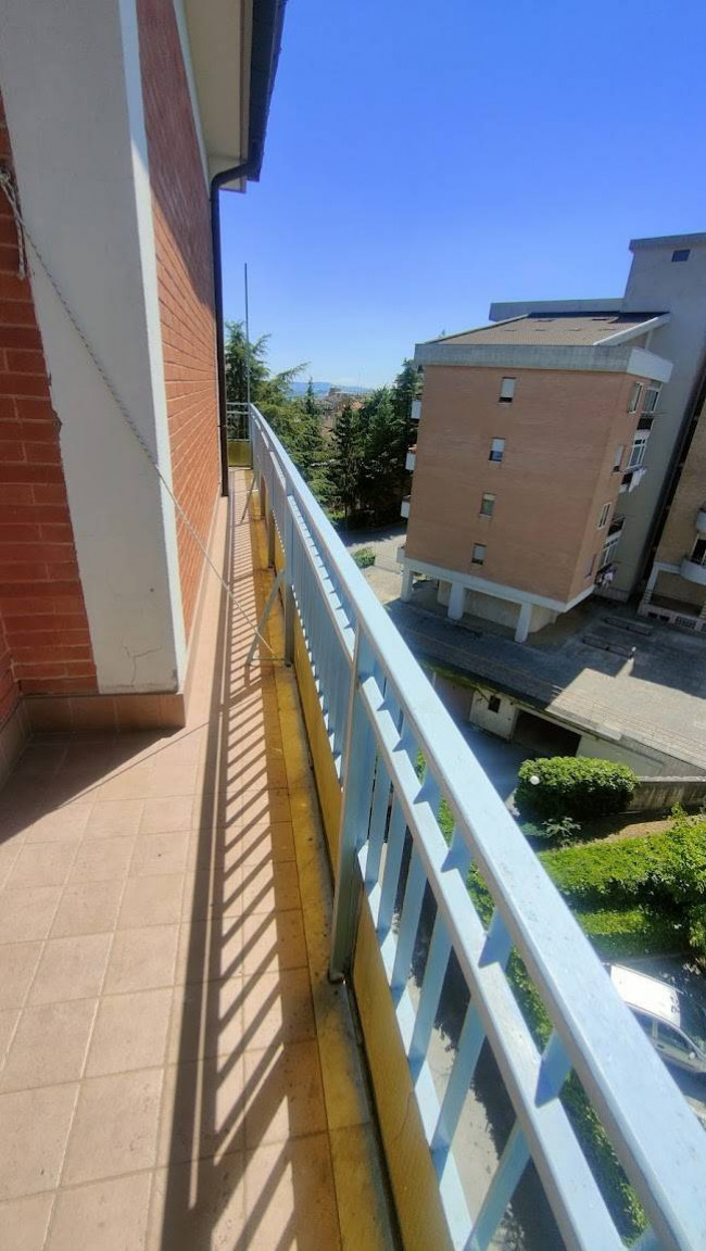 Appartamento in vendita a Campobasso