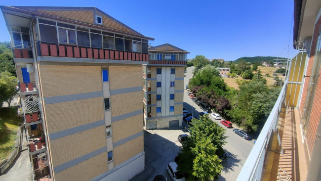 Appartamento in vendita a Campobasso
