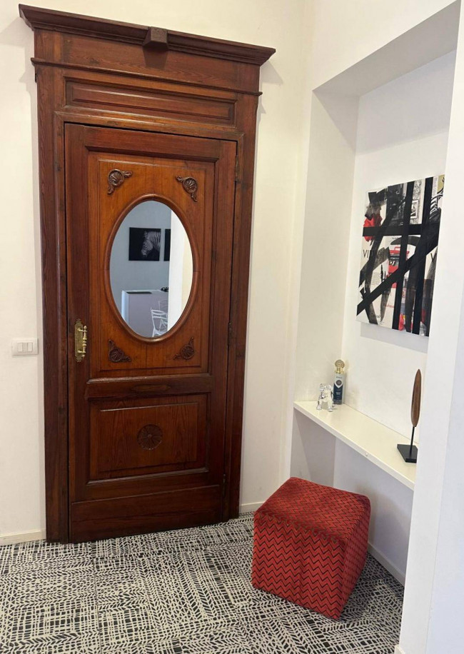 Appartamento in affitto a Campobasso