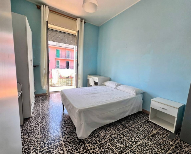 Appartamento in affitto a Campobasso