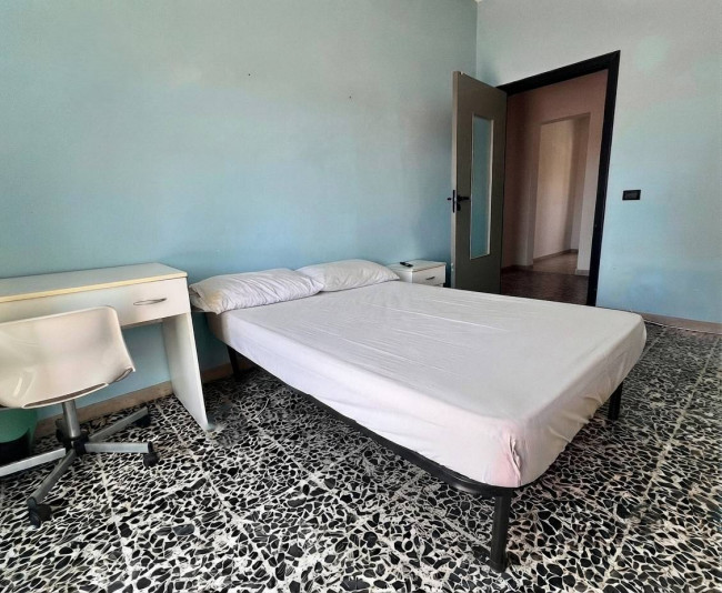 Appartamento in affitto a Campobasso