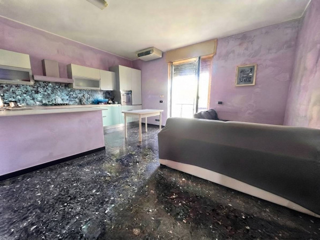 Appartamento in affitto a Campobasso