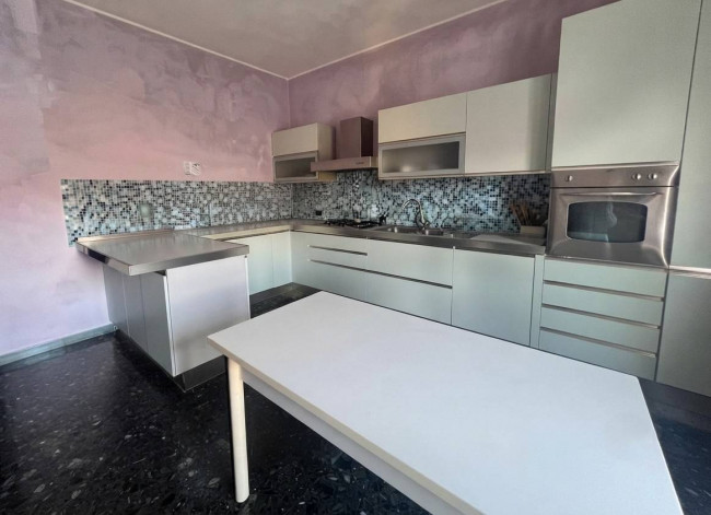 Appartamento in affitto a Campobasso