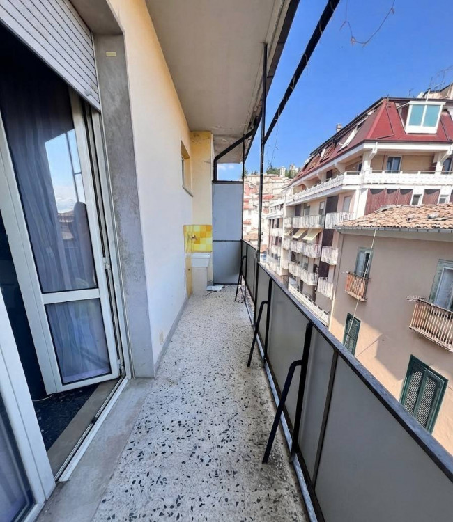 Appartamento in affitto a Campobasso