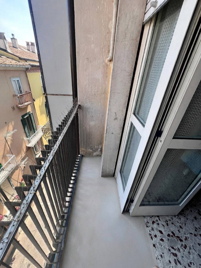 Appartamento in affitto a Campobasso