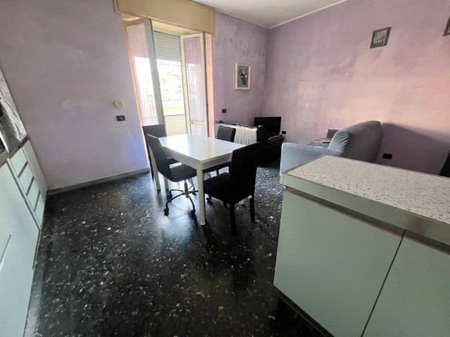 Appartamento in affitto a Campobasso