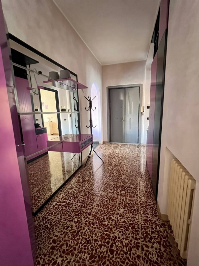 Appartamento in affitto a Campobasso
