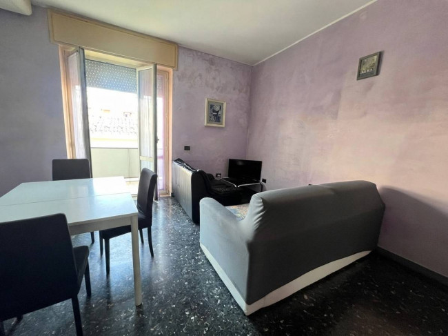 Appartamento in affitto a Campobasso