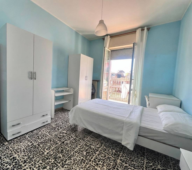 Appartamento in affitto a Campobasso