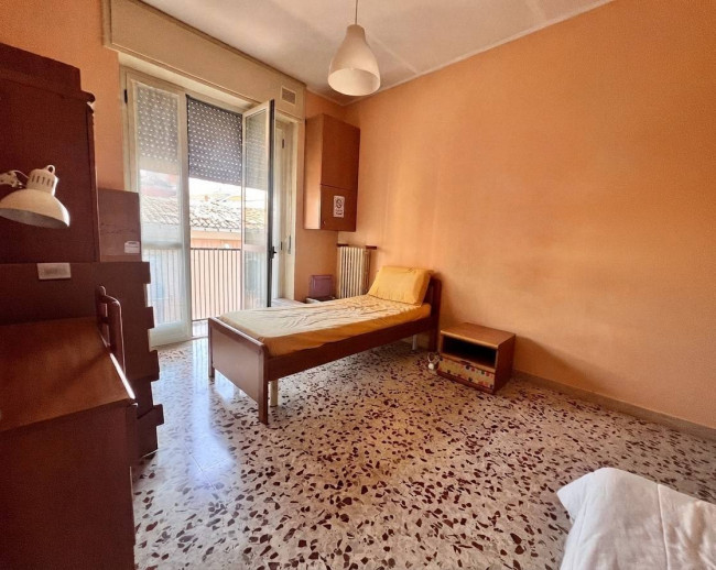 Appartamento in affitto a Campobasso
