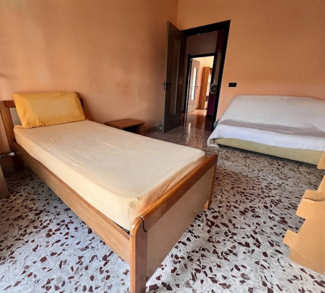 Appartamento in affitto a Campobasso
