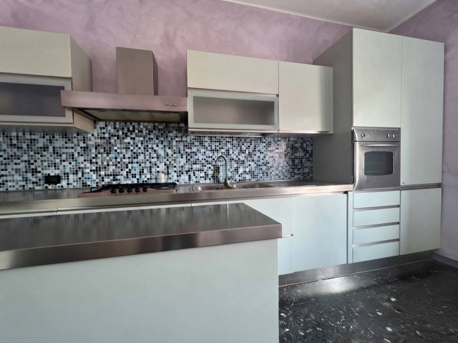 Appartamento in affitto a Campobasso