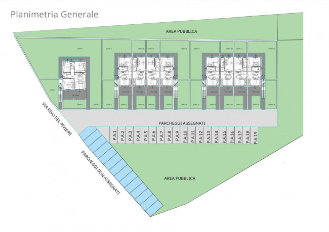 Appartamento in vendita a Termoli