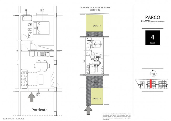 Appartamento in vendita a Termoli