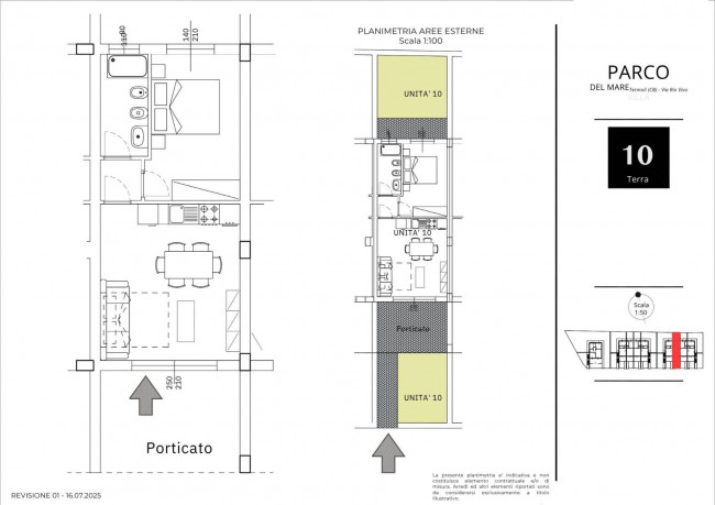 Appartamento in vendita a Termoli