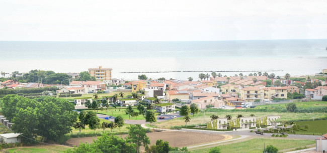 Appartamento in vendita a Termoli